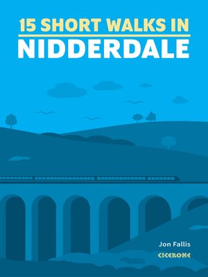 cover image of Short Walks in Nidderdale